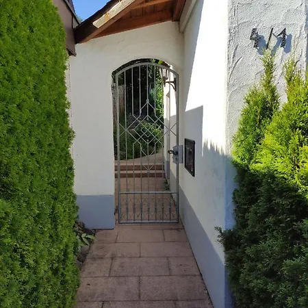 Am Trillenbuehl Apartmán