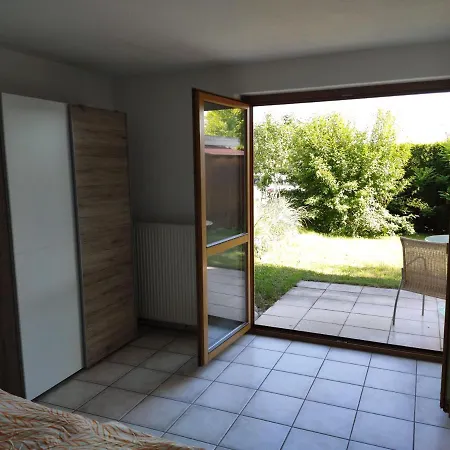 Am Trillenbuehl * זאלם