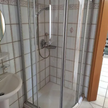 Apartmán Am Trillenbuehl
