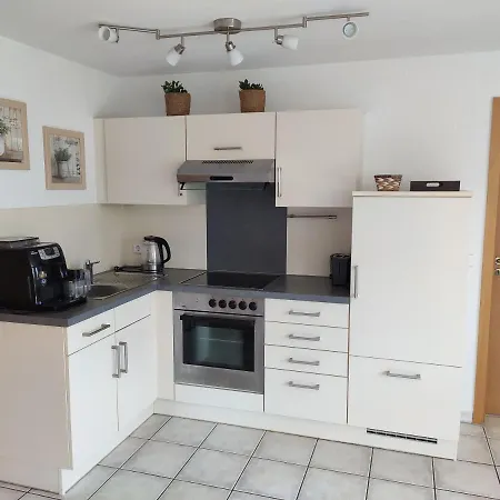 Am Trillenbuehl Apartmán
