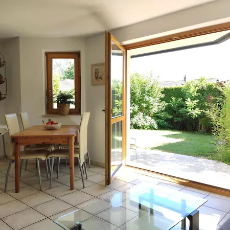 Am Trillenbuehl * זאלם