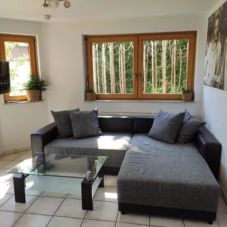 Am Trillenbuehl Apartmán
