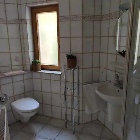 Am Trillenbuehl Apartmán *