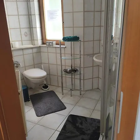 Apartment Am Trillenbühl *