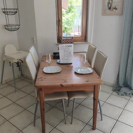 Am Trillenbühl *